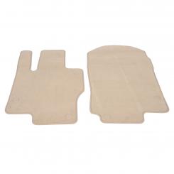 Floor mat SET 
