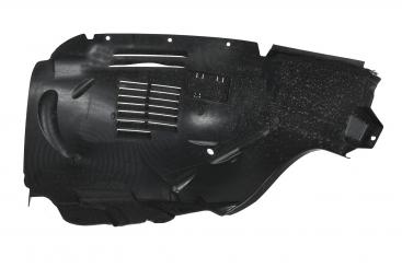 Wheel arch liner VL front section 