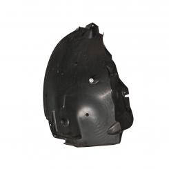 Wheel arch liner VR rear part 