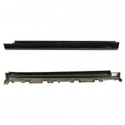 Left rocker panel