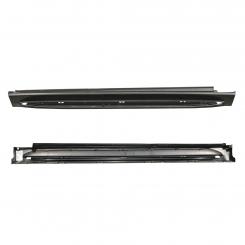 Right running board 