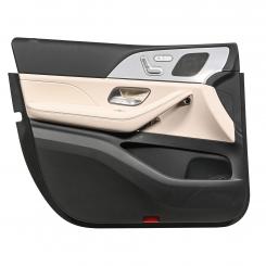 Door trim SET 