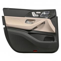 Door trim SET 