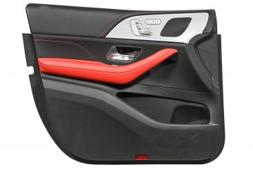 Door trim SET 
