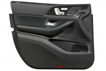 Door trim SET 