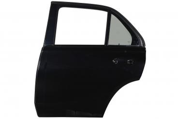 Left rear door 