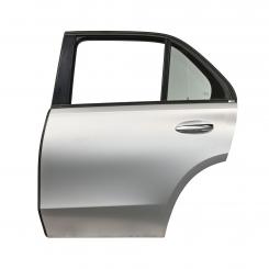 Left rear door 