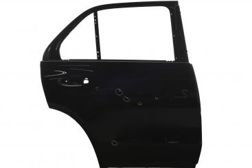 Right rear door 