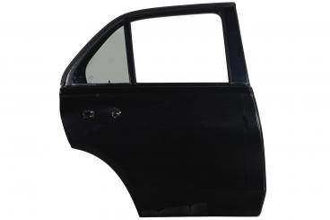 Right rear door 