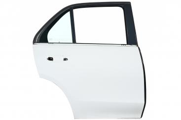 Right rear door 