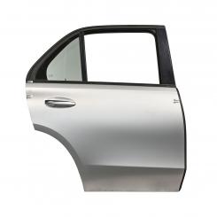 Right rear door 
