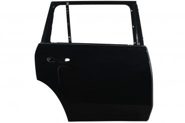 Left rear door