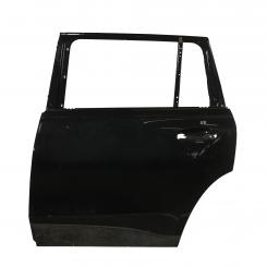 Left rear door 
