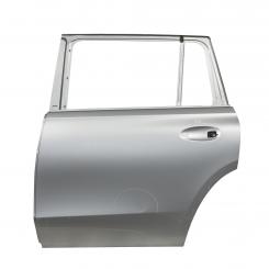 Left rear door 
