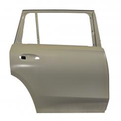 Left rear door 