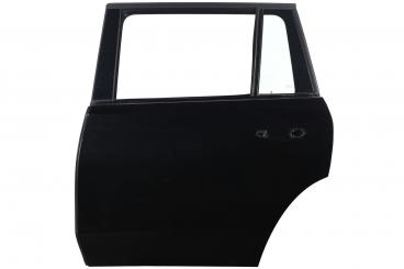 Left rear door 