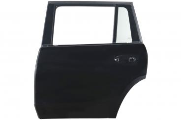 Left rear door 