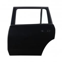 Left rear door 