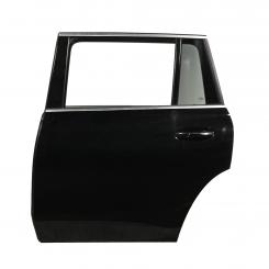 Left rear door 
