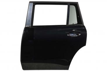 Left rear door 