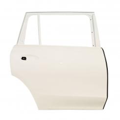 Right rear door