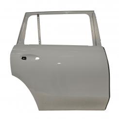 Right rear door