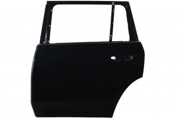Right rear door