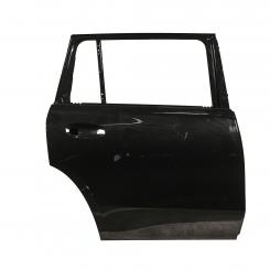 Right rear door