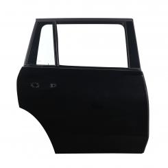 Right rear door 