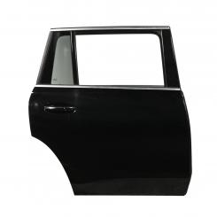 Right rear door 