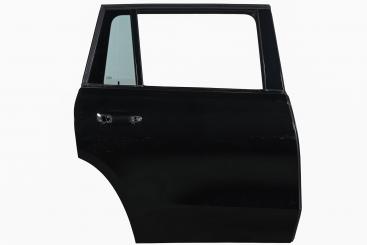 Right rear door 