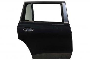 Right rear door 