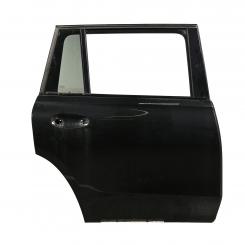 Right rear door 