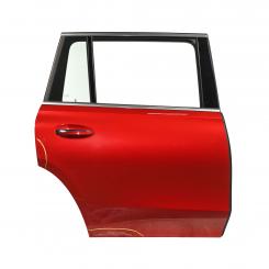 Right rear door 