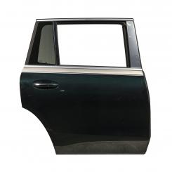 Right rear door