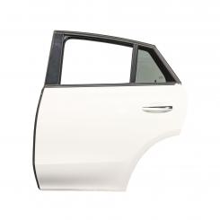 Left rear door 