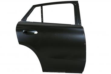Right rear door 