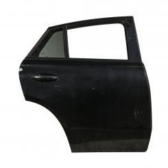 Right rear door 