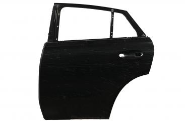Left rear door 