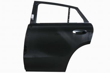 Left rear door 