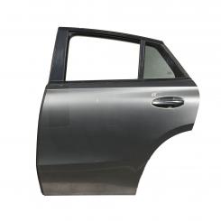 Left rear door 