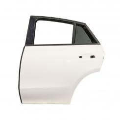 Left rear door 