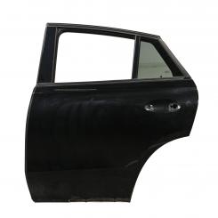 Left rear door 