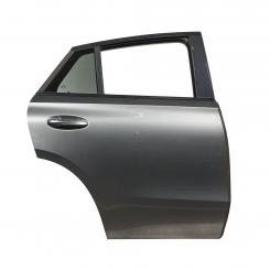Right rear door 