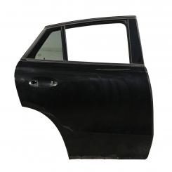 Right rear door 