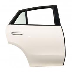 Right rear door 
