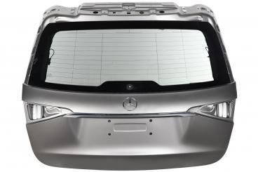 Tailgate ATA/GD 