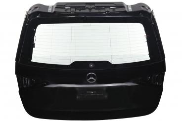 Tailgate ATA/GD 