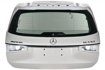 Tailgate GD 