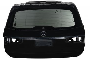Tailgate GD 